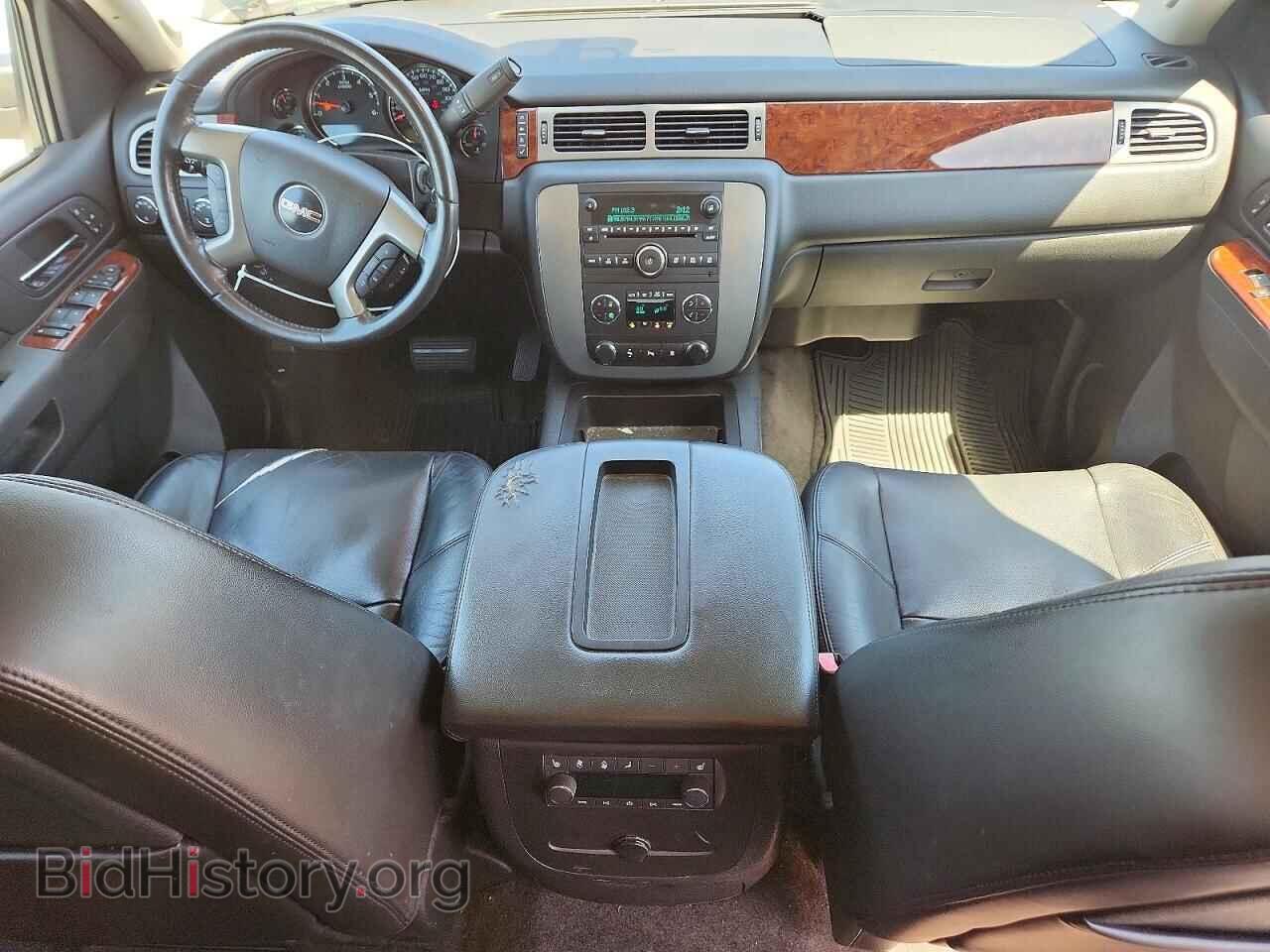 2011 GMC YUKON - VIN: 1GKS2CE07BR142071 - Фото 8