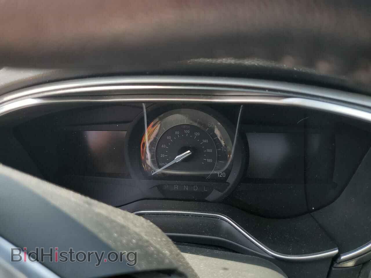 2018 FORD FUSION - VIN: 3FA6P0PU6JR150703 - Фото 9
