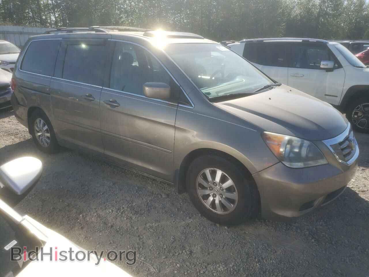 2009 HONDA All Models - VIN: 5FNRL38719B052821 - Фото 4