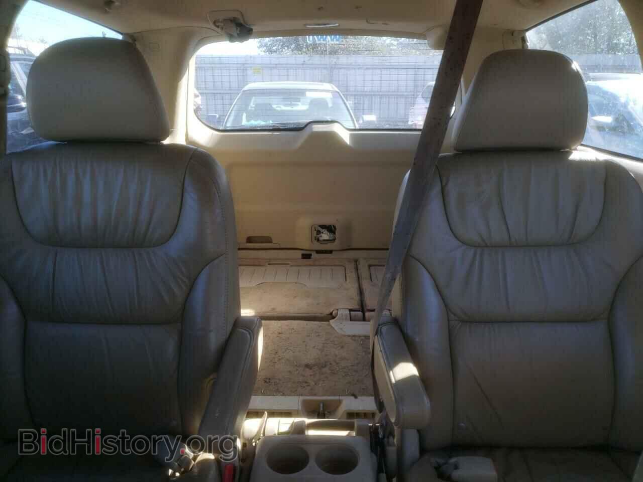 2009 HONDA All Models - VIN: 5FNRL38719B052821 - Фото 10