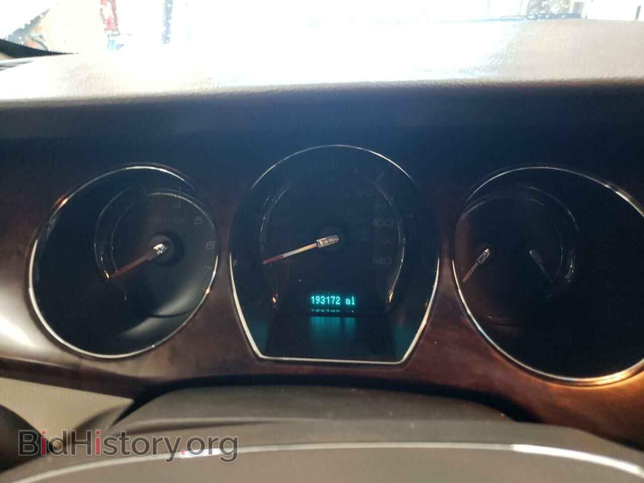 2010 FORD TAURUS - VIN: 1FAHP2EW6AG154265 - Фото 9