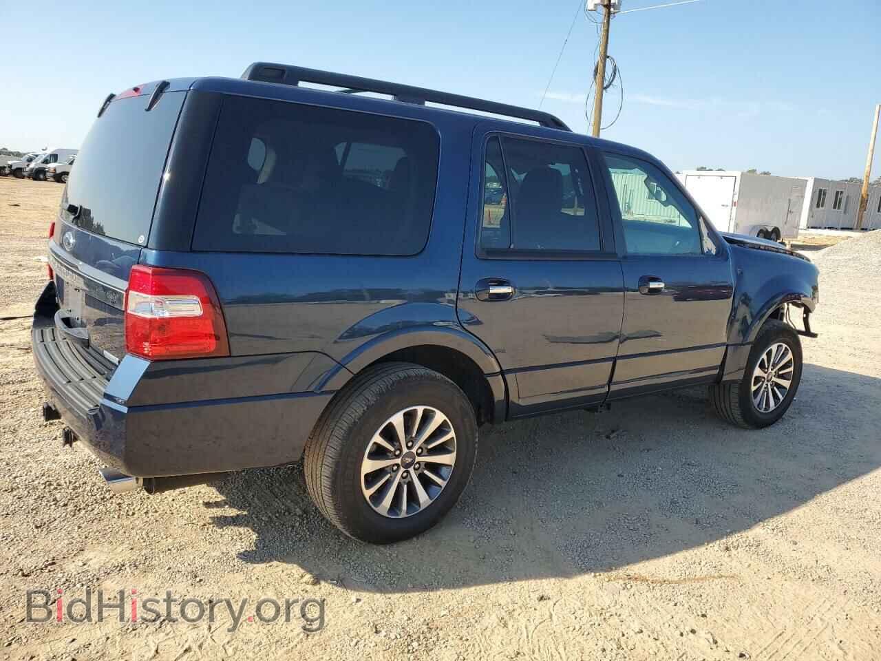 2017 FORD EXPEDITION - VIN: 1FMJU1HT3HEA33002 - Фото 3