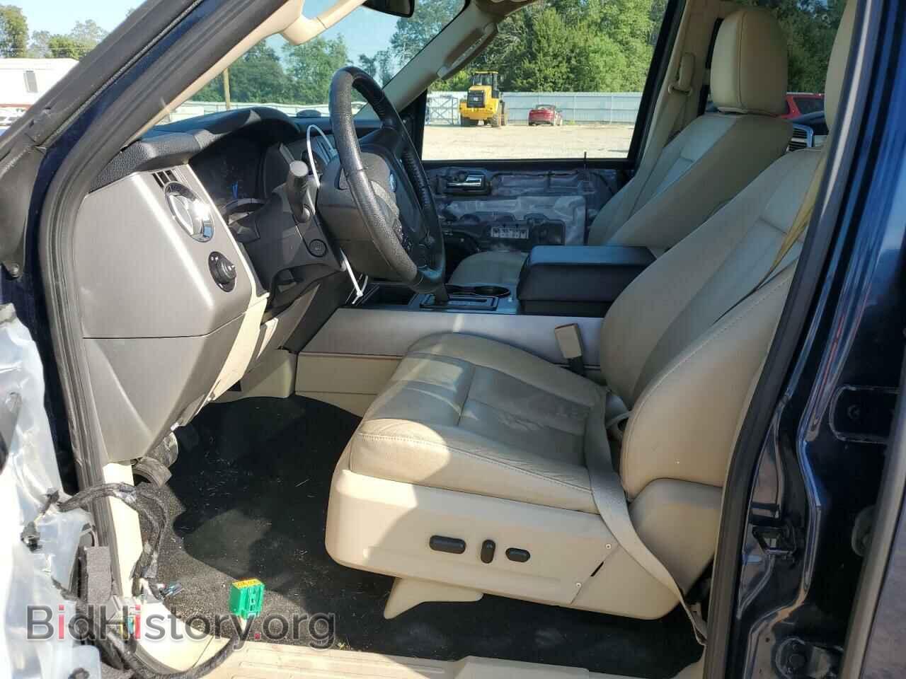 2017 FORD EXPEDITION - VIN: 1FMJU1HT3HEA33002 - Фото 7
