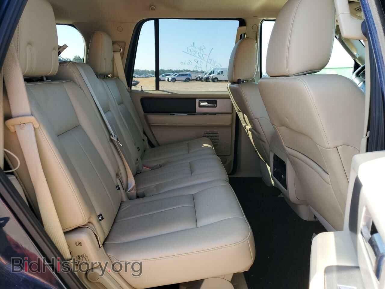2017 FORD EXPEDITION - VIN: 1FMJU1HT3HEA33002 - Фото 10