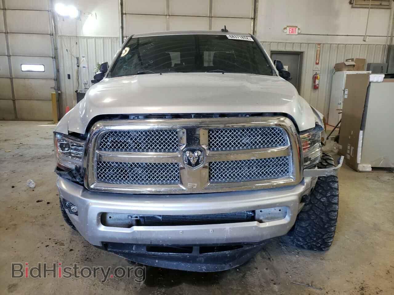 2014 RAM 3500 - VIN: 3C63R3LL3EG317453 - Фото 5