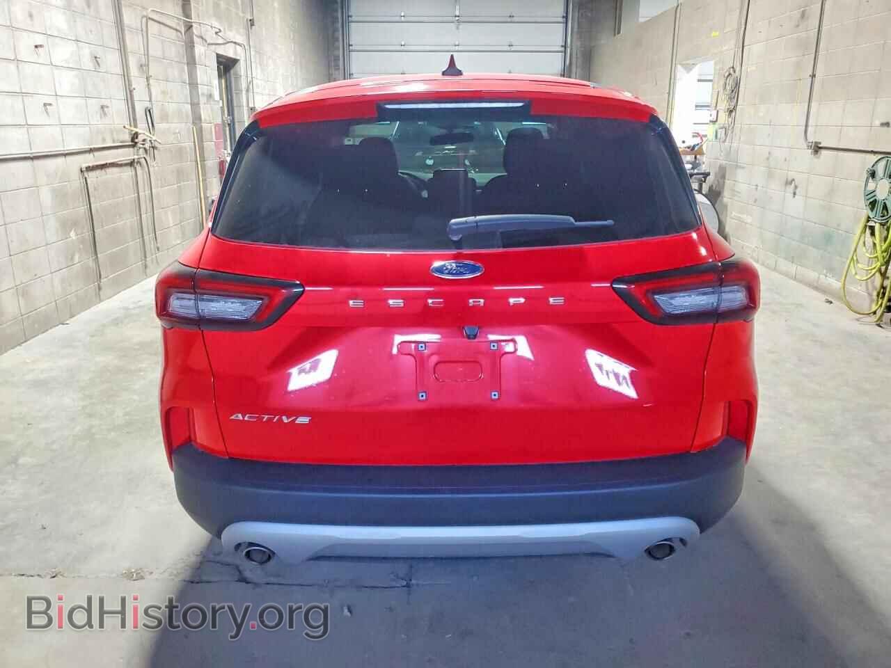 2024 FORD ESCAPE - VIN: 1FMCU0GN2RUB15865 - Photo 6