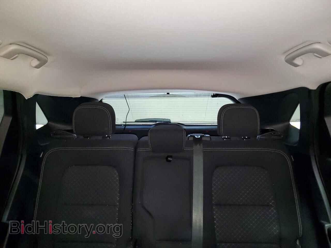 2024 FORD ESCAPE - VIN: 1FMCU0GN2RUB15865 - Photo 10