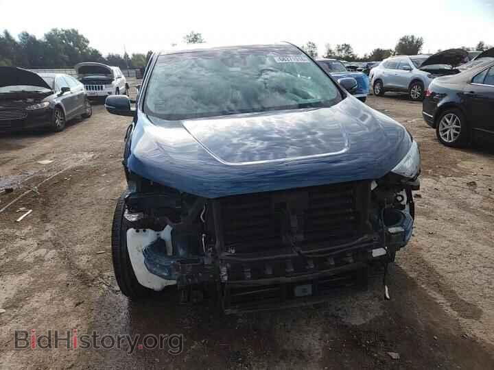 2020 FORD EDGE - VIN: 2FMPK4K97LBB04527 - Photo 14
