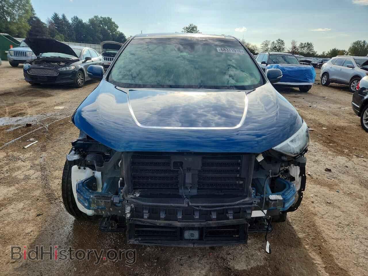 2020 FORD EDGE - VIN: 2FMPK4K97LBB04527 - Photo 5