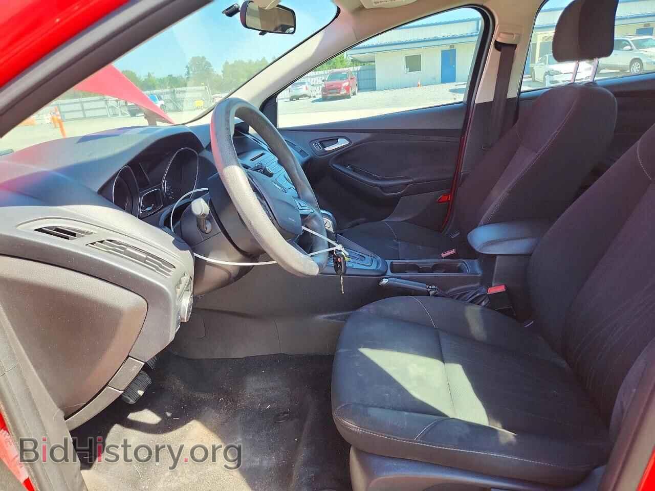 2016 FORD FOCUS - VIN: 1FADP3K25GL222402 - Photo 7