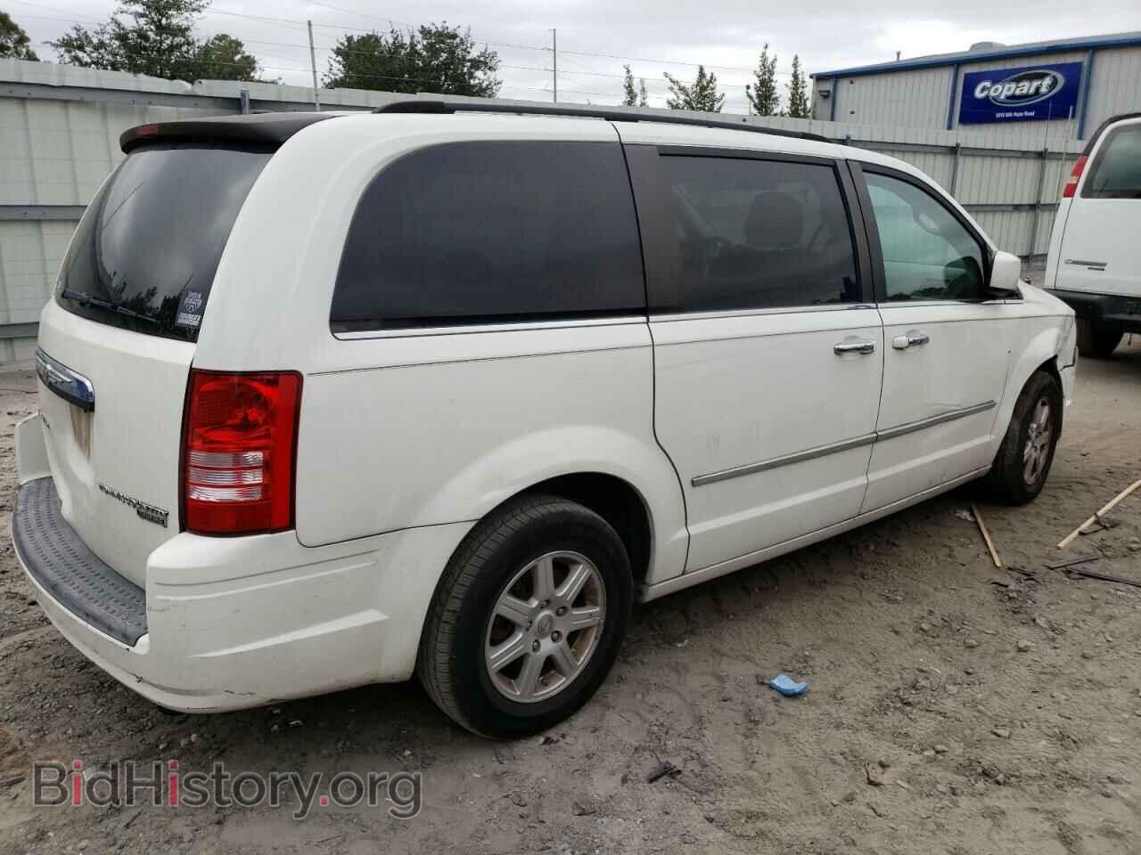 2010 CHRYSLER MINIVAN - VIN: 2A4RR5D16AR308661 - Photo 3