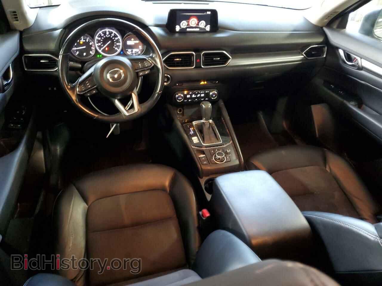 2018 MAZDA CX-5 - VIN: JM3KFBCM7J0362689 - Фото 8