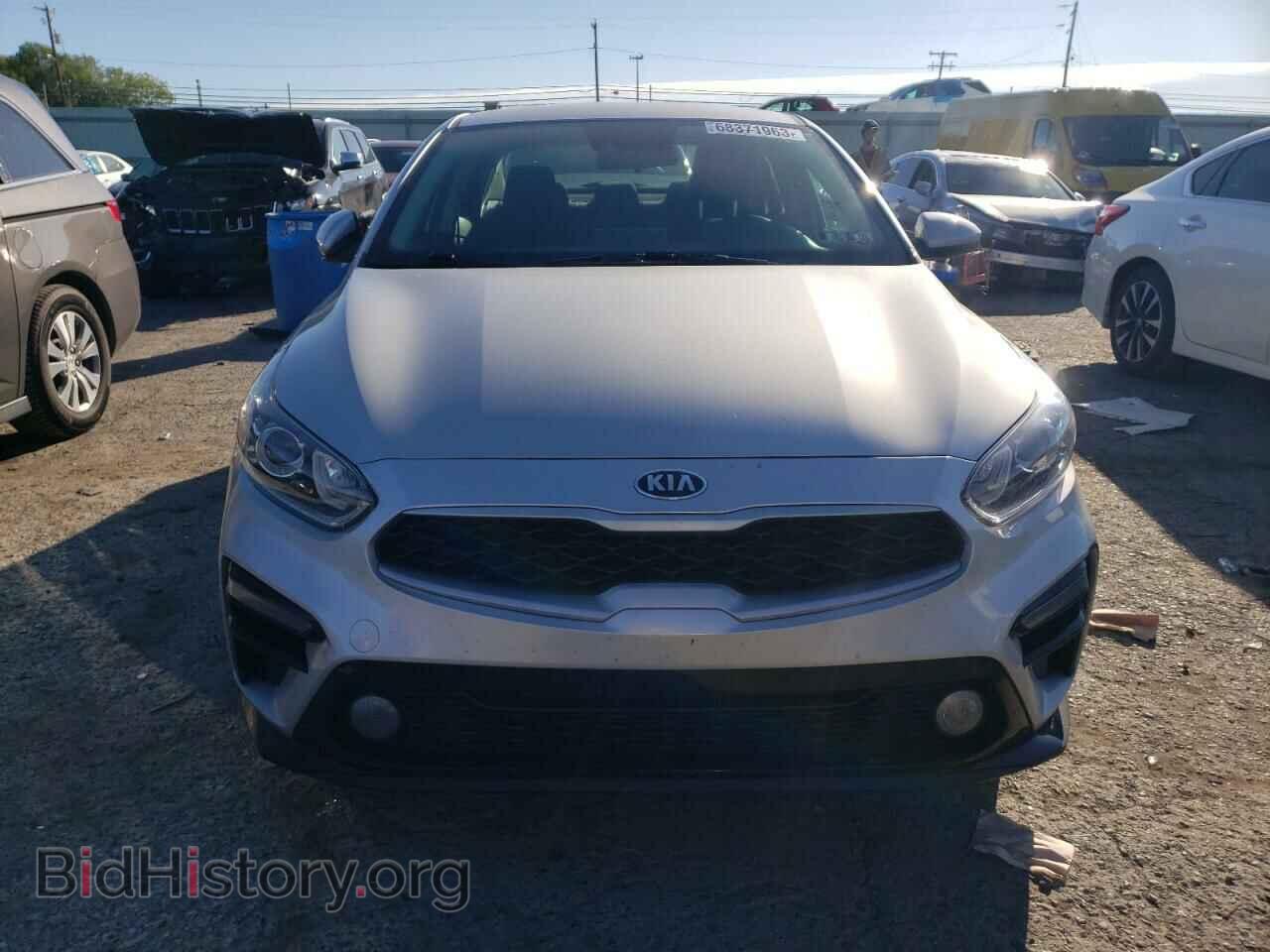 2019 KIA FORTE - VIN: 3KPF24AD5KE131917 - Фото 5