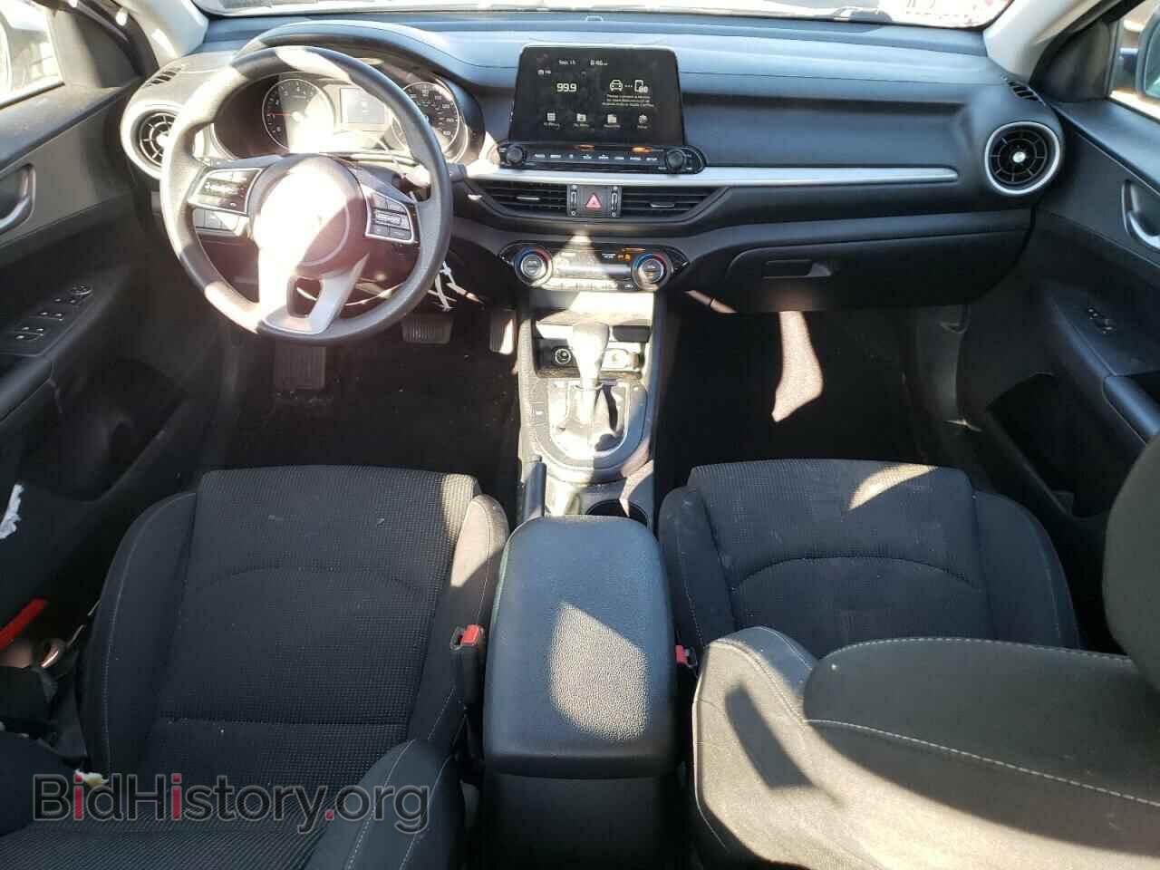 2019 KIA FORTE - VIN: 3KPF24AD5KE131917 - Фото 8