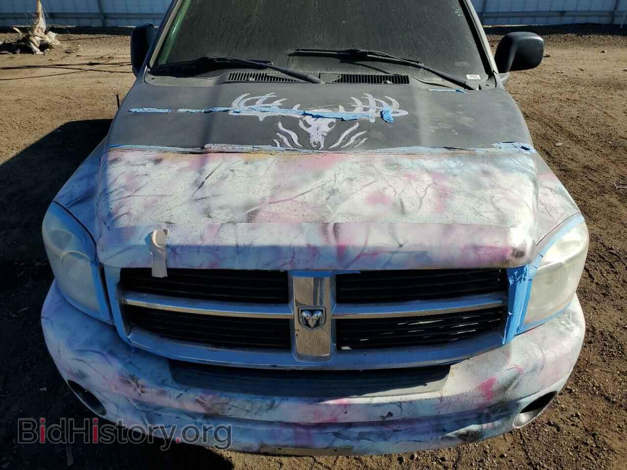 2006 DODGE RAM 2500 - VIN: 3D7KS28D06G252878 - Фото 11
