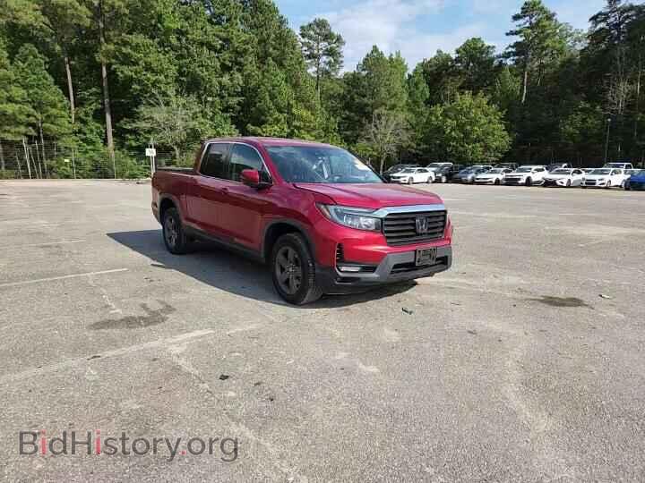 2023 HONDA RIDGELINE - VIN: 5FPYK3F55PB018708 - Photo 13