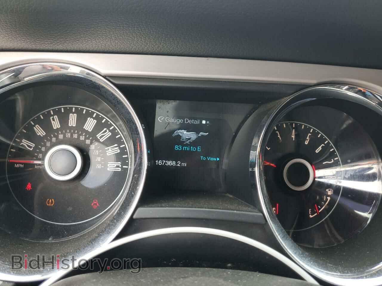 2014 FORD ALL Models - VIN: 1ZVBP8EM5E5302597 - Фото 9