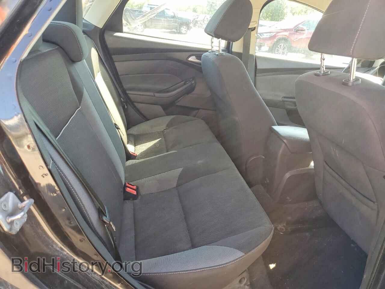 2012 FORD FOCUS - VIN: 1FAHP3F26CL426115 - Photo 10