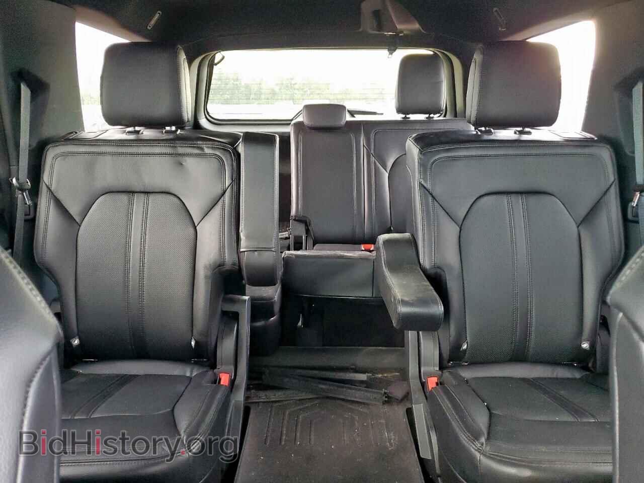 2019 FORD EXPEDITION - VIN: 1FMJU2AT2KEA27246 - Фото 10