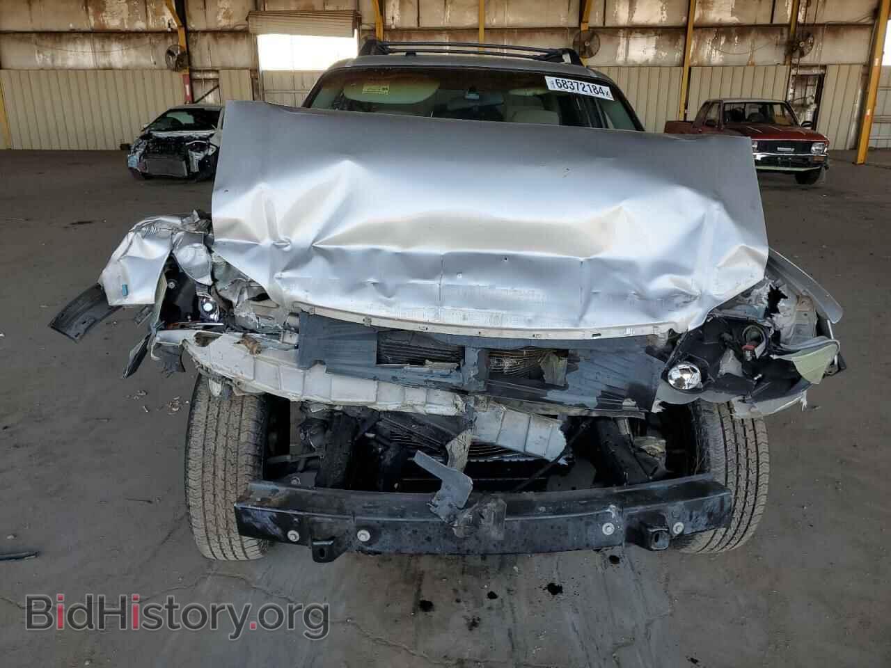 2007 FORD EXPLORER - VIN: 1FMEU31K97UA27157 - Фото 5