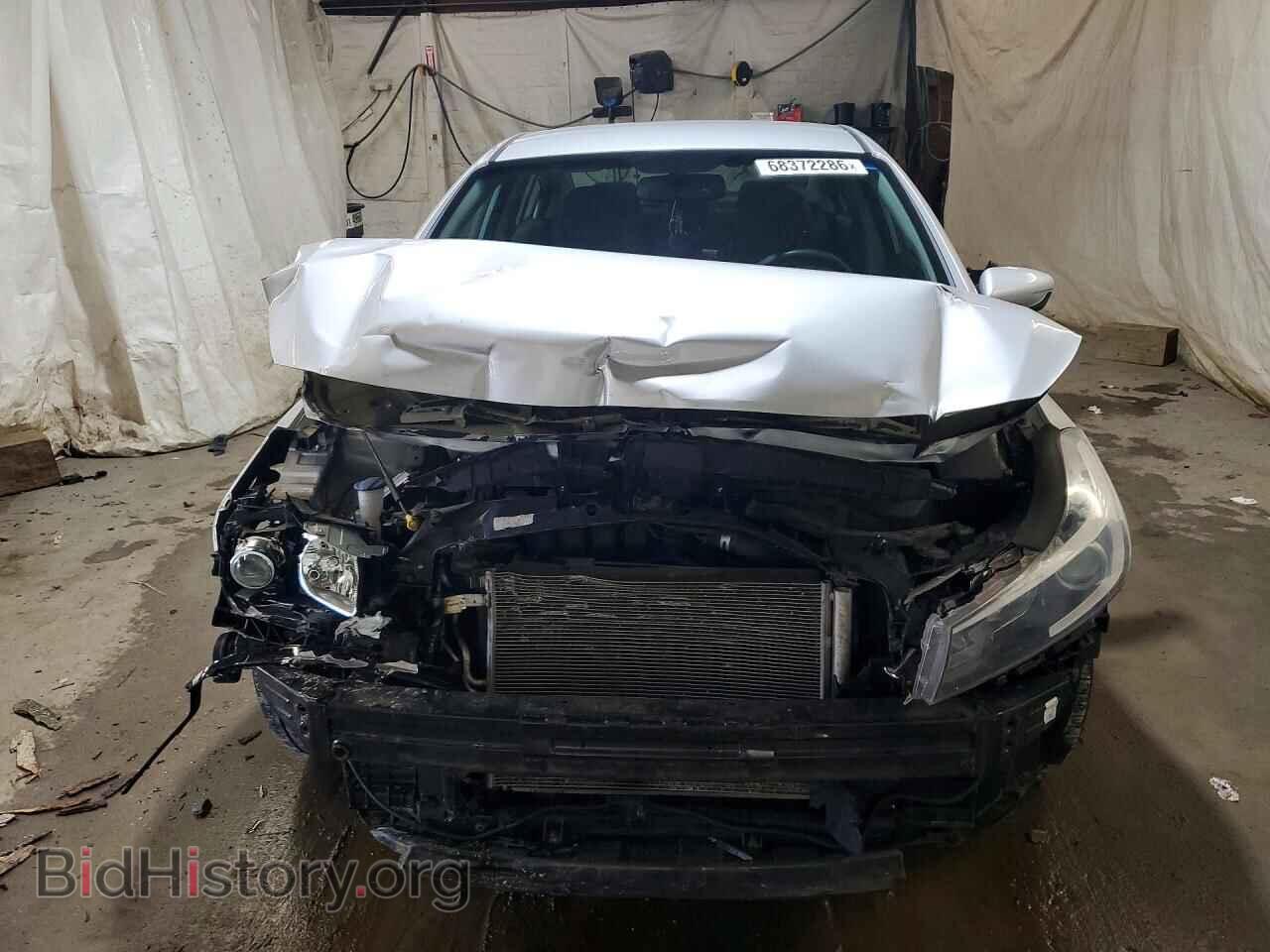 2017 KIA FORTE - VIN: 3KPFK4A78HE056553 - Photo 5