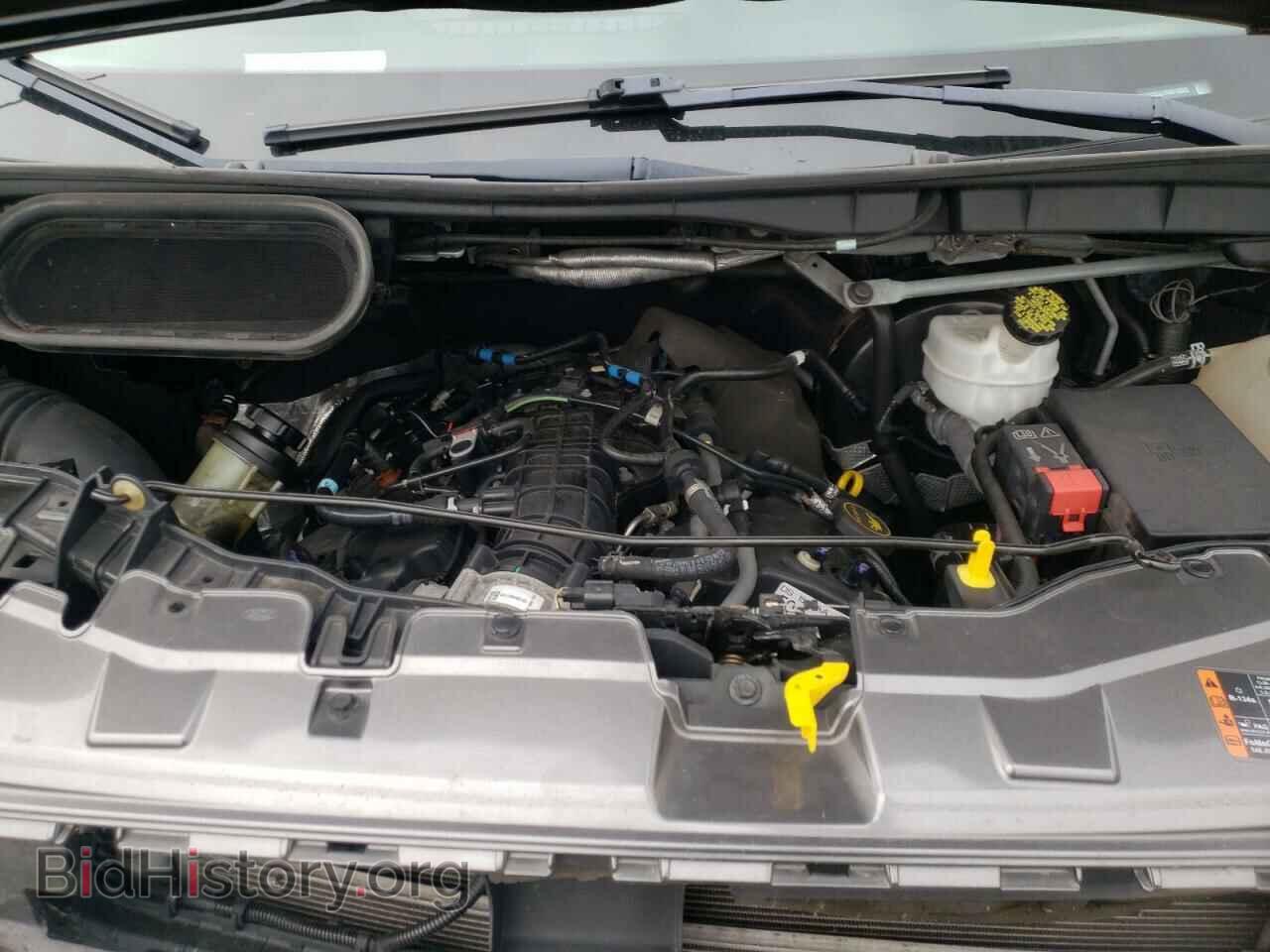 2015 FORD TRANSIT CO - VIN: 1FBZX2CG7FKB10522 - Фото 7