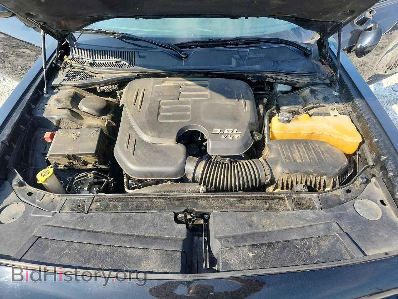 2017 DODGE CHALLENGER - VIN: 2C3CDZAG4HH640354 - Фото 11