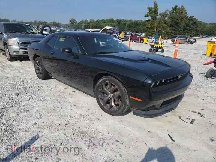 2017 DODGE CHALLENGER - VIN: 2C3CDZAG4HH640354 - Фото 13