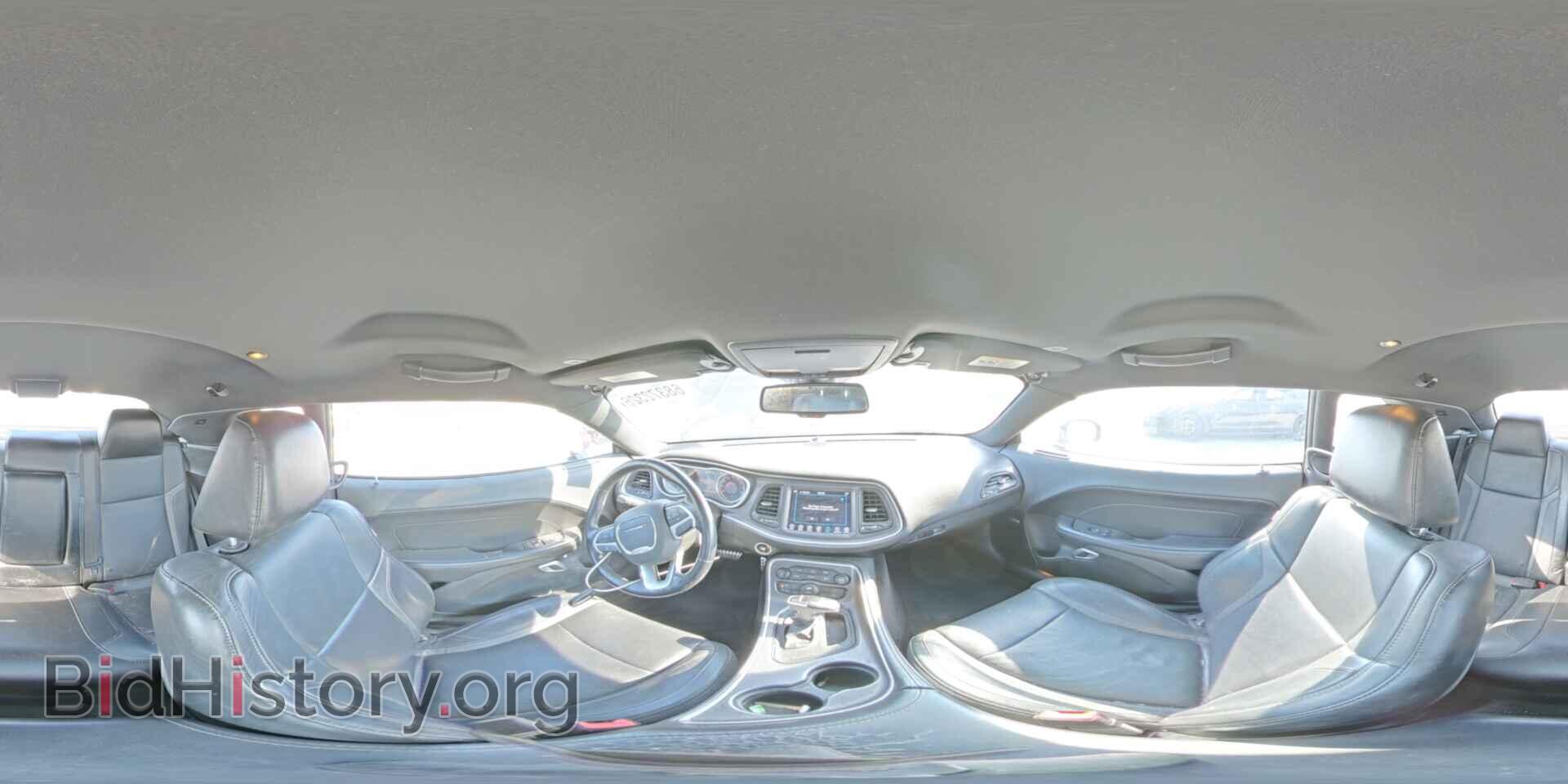 2017 DODGE CHALLENGER - VIN: 2C3CDZAG4HH640354 - Фото 14