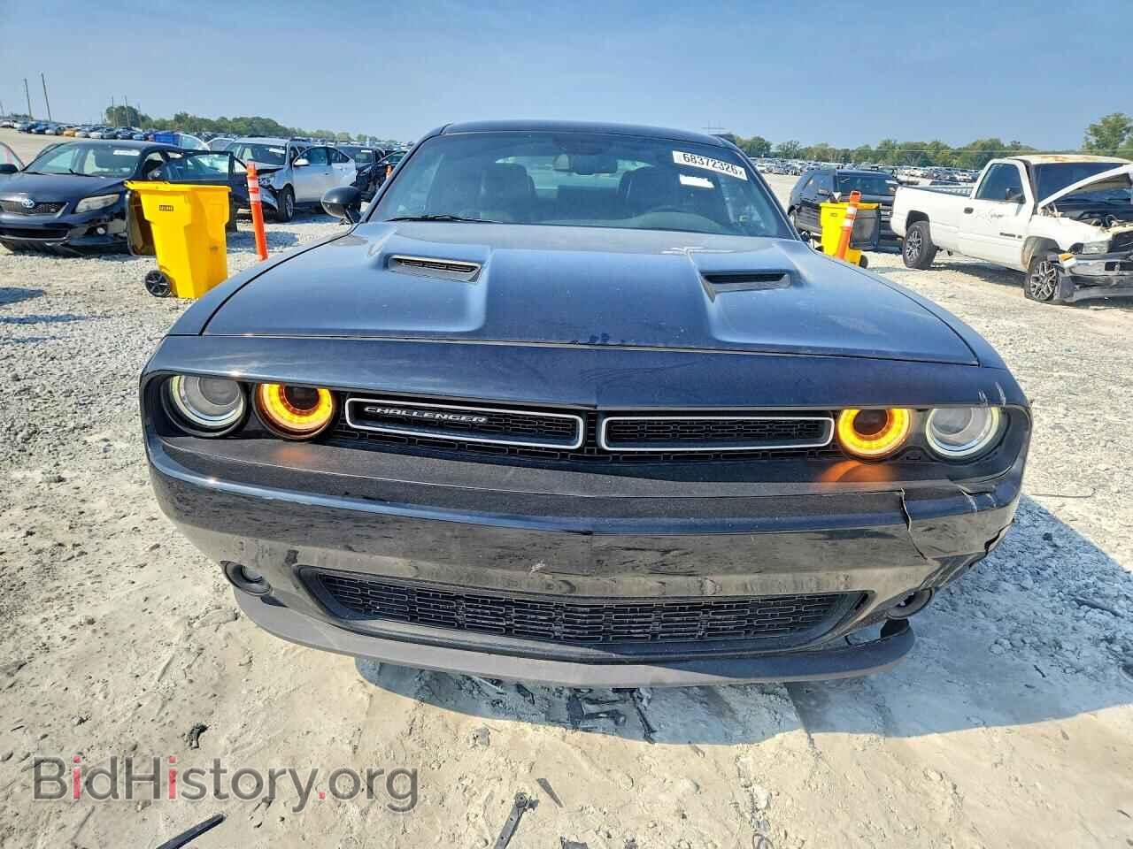 2017 DODGE CHALLENGER - VIN: 2C3CDZAG4HH640354 - Фото 5