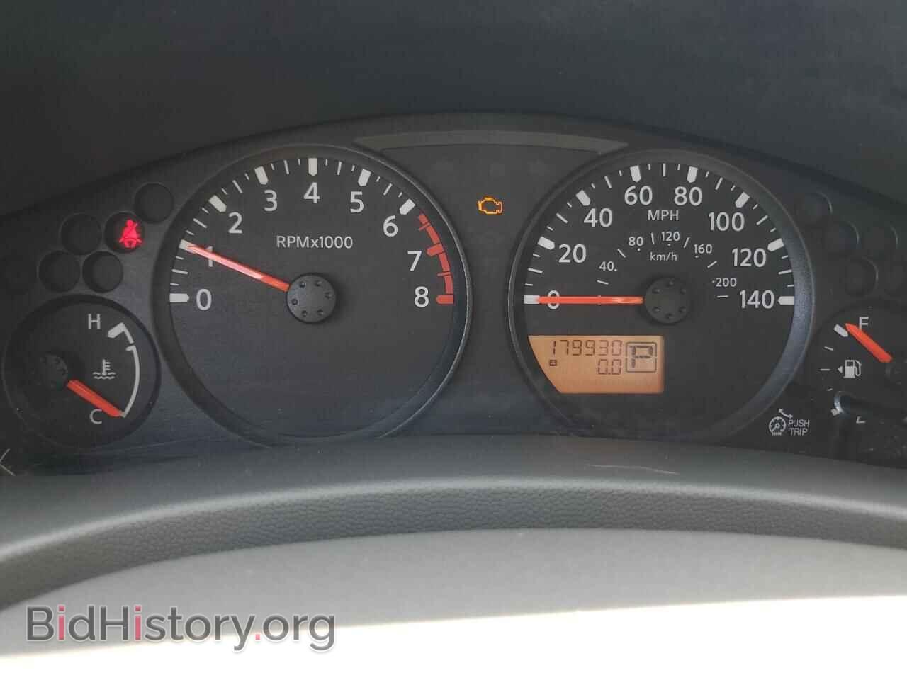 2019 NISSAN FRONTIER - VIN: 1N6BD0CT9KN737977 - Фото 9