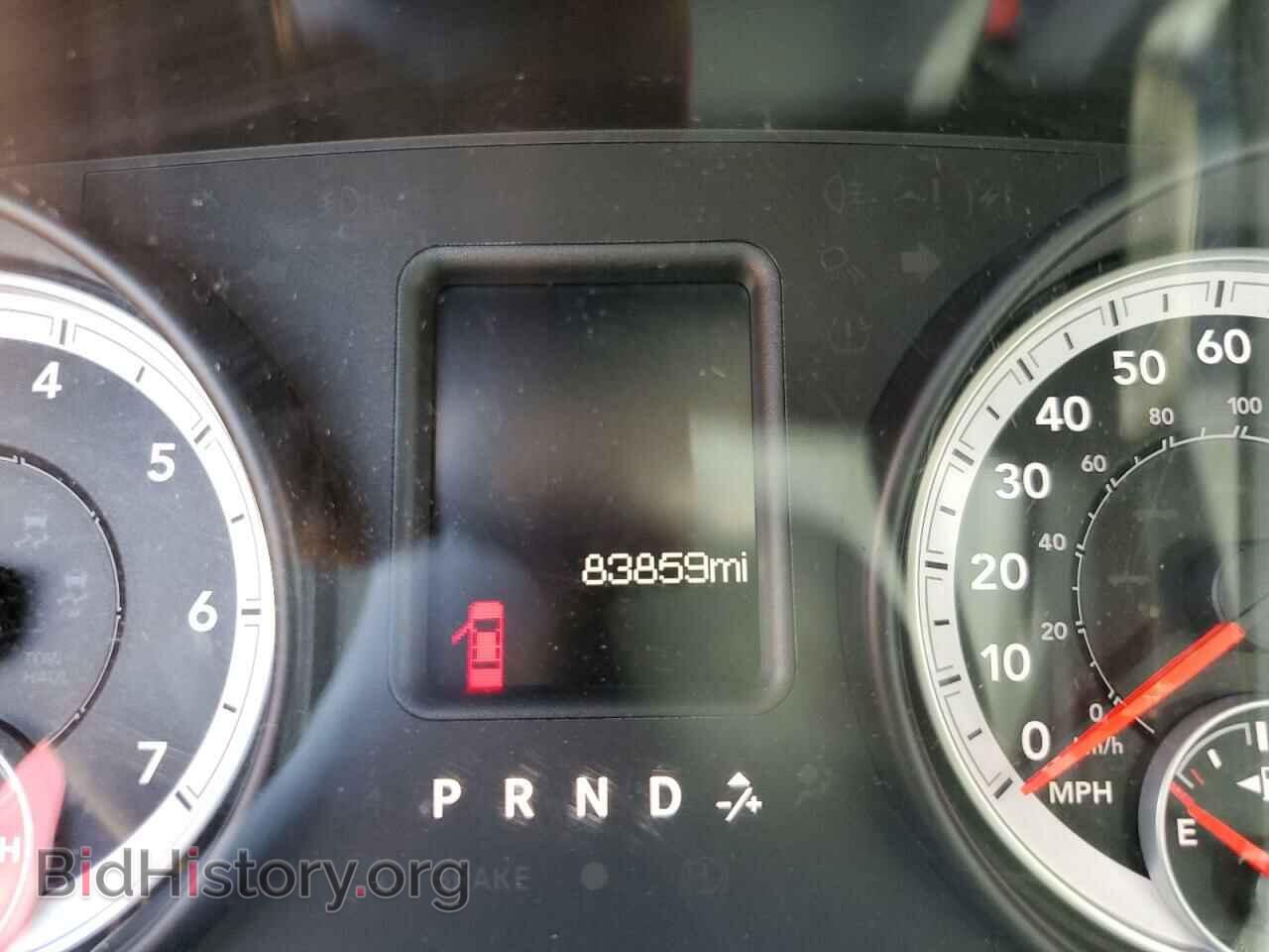 2013 RAM 1500 - VIN: 1C6RR6KT0DS523334 - Фото 9