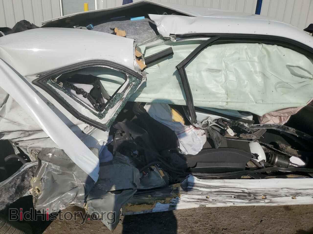 2019 DODGE CHALLENGER - VIN: 2C3CDZAGXKH565392 - Photo 10