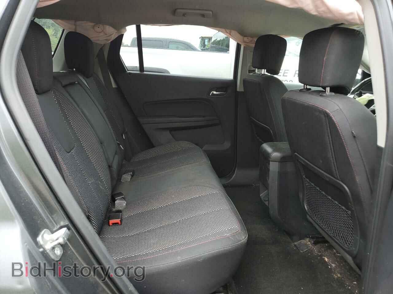 2017 GMC TERRAIN - VIN: 2GKFLTEK9H6180177 - Фото 11