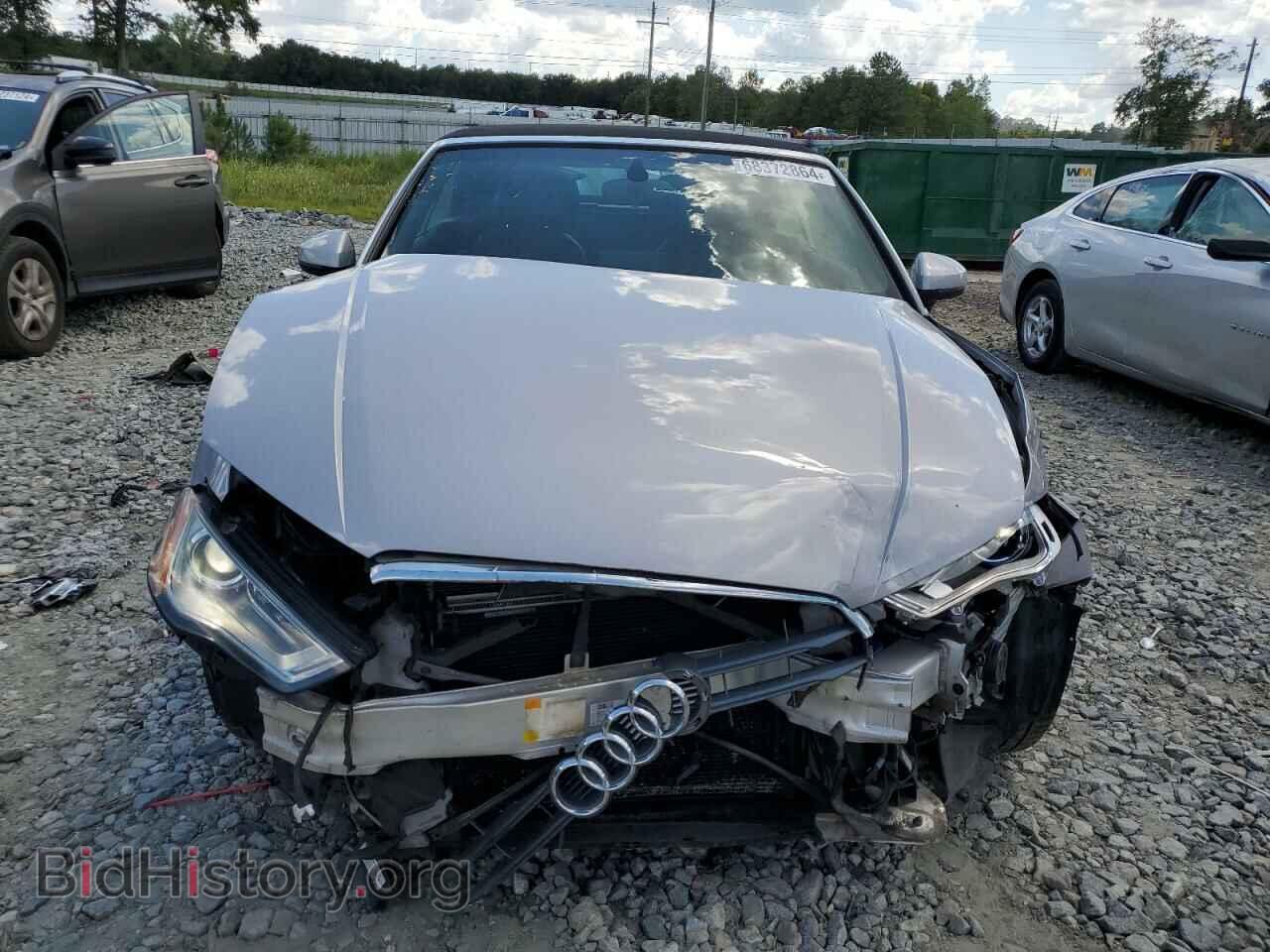 2015 AUDI A3 - VIN: WAU7FLFF4F1099707 - Photo 5