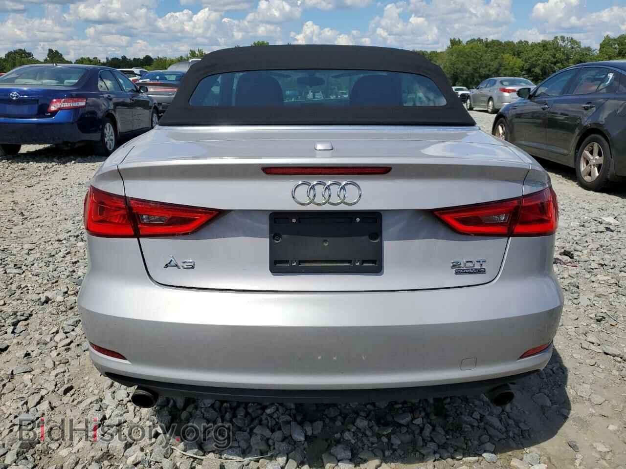 2015 AUDI A3 - VIN: WAU7FLFF4F1099707 - Photo 6