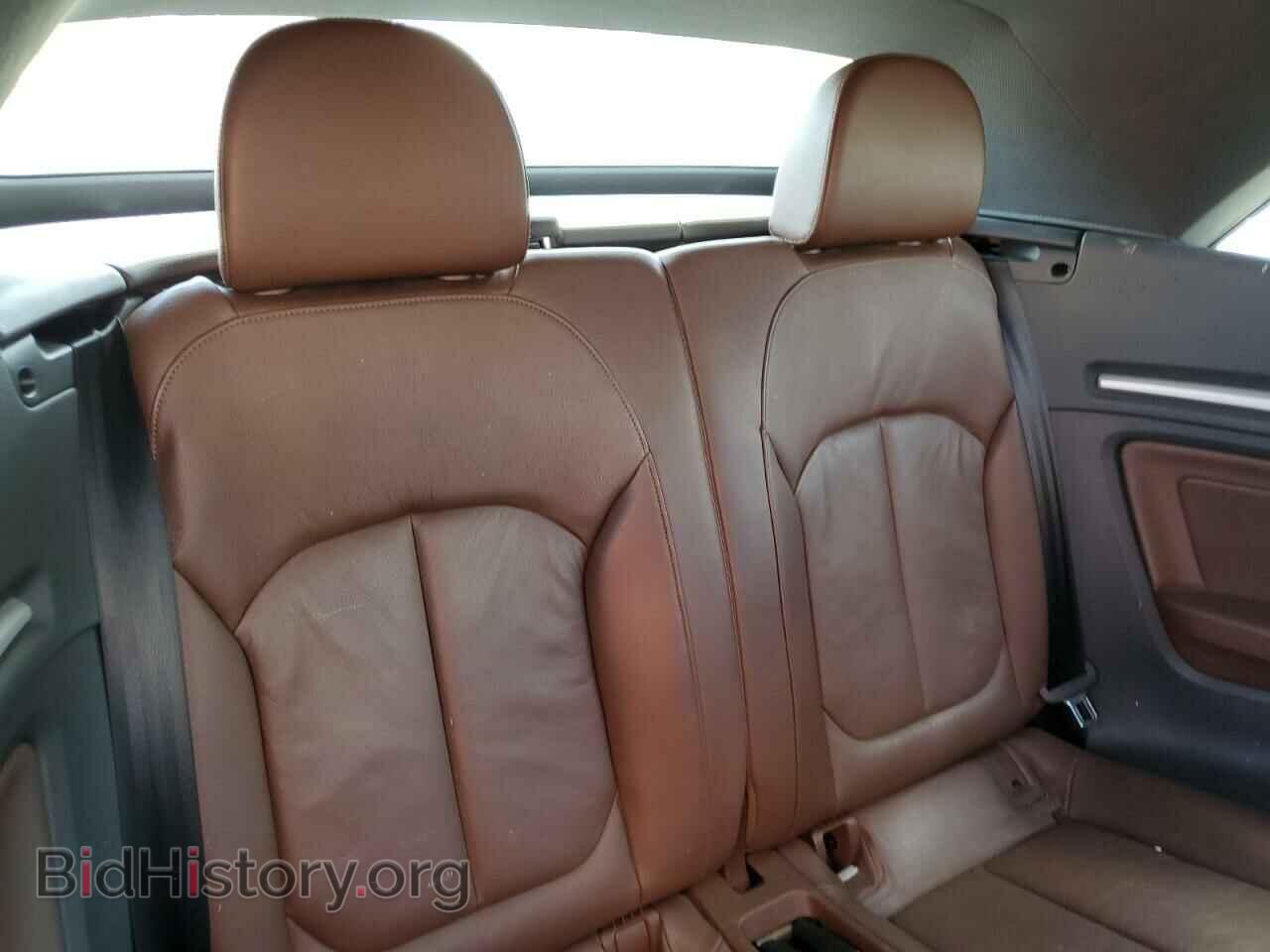 2015 AUDI A3 - VIN: WAU7FLFF4F1099707 - Photo 10