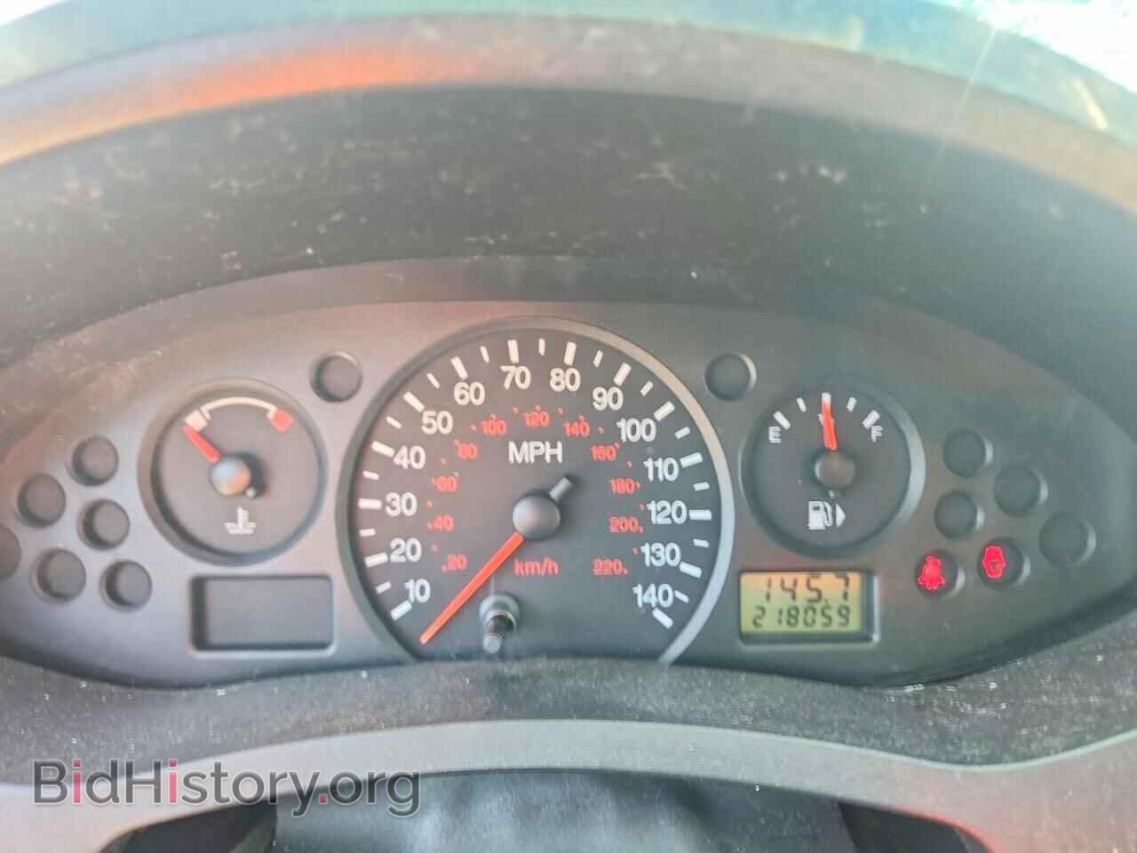 2007 FORD FOCUS - VIN: 1FAFP34N27W353513 - Photo 9