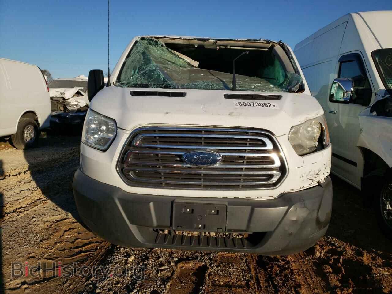 2015 FORD TRANSIT - VIN: 1FBZX2ZM3FKB01703 - Фото 5