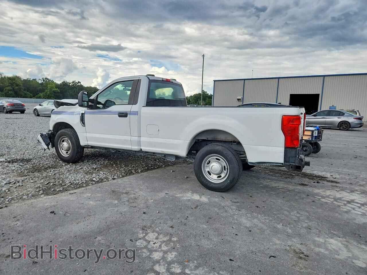 2020 FORD F250 - VIN: 1FTBF2A63LED10124 - Photo 2