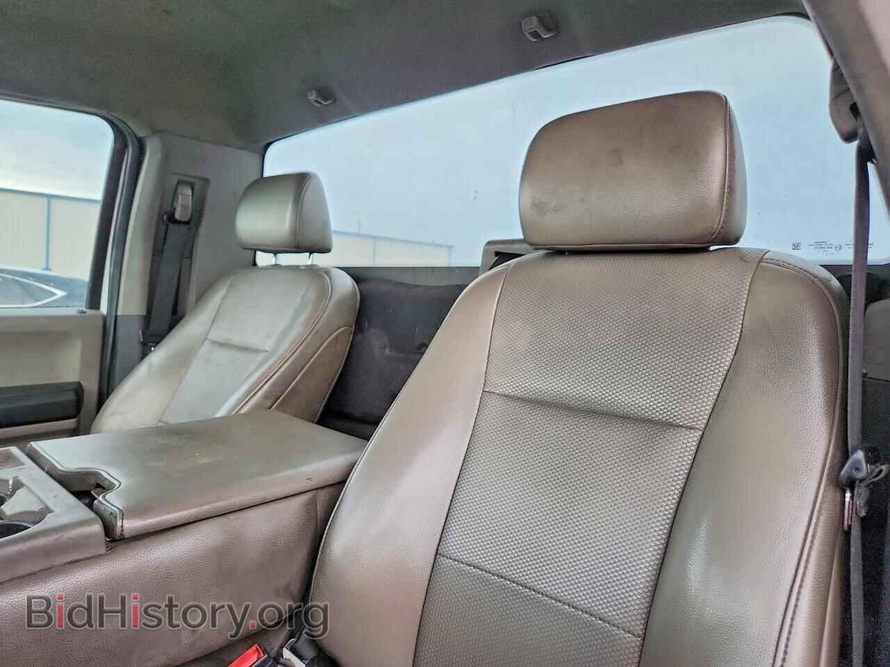 2020 FORD F250 - VIN: 1FTBF2A63LED10124 - Photo 10