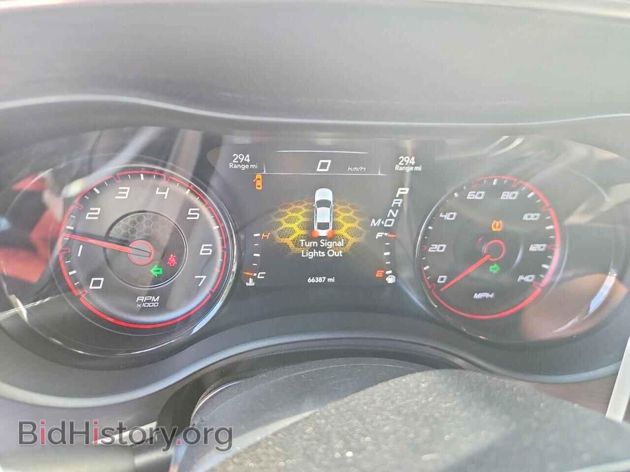 2017 DODGE CHARGER - VIN: 2C3CDXHG5HH575394 - Photo 9