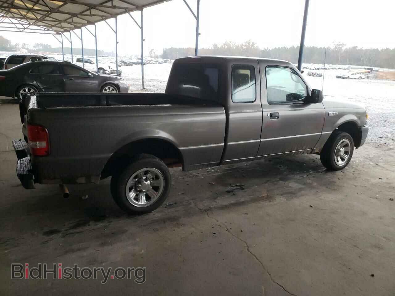 2006 FORD RANGER - VIN: 1FTYR14D76PA78397 - Фото 3