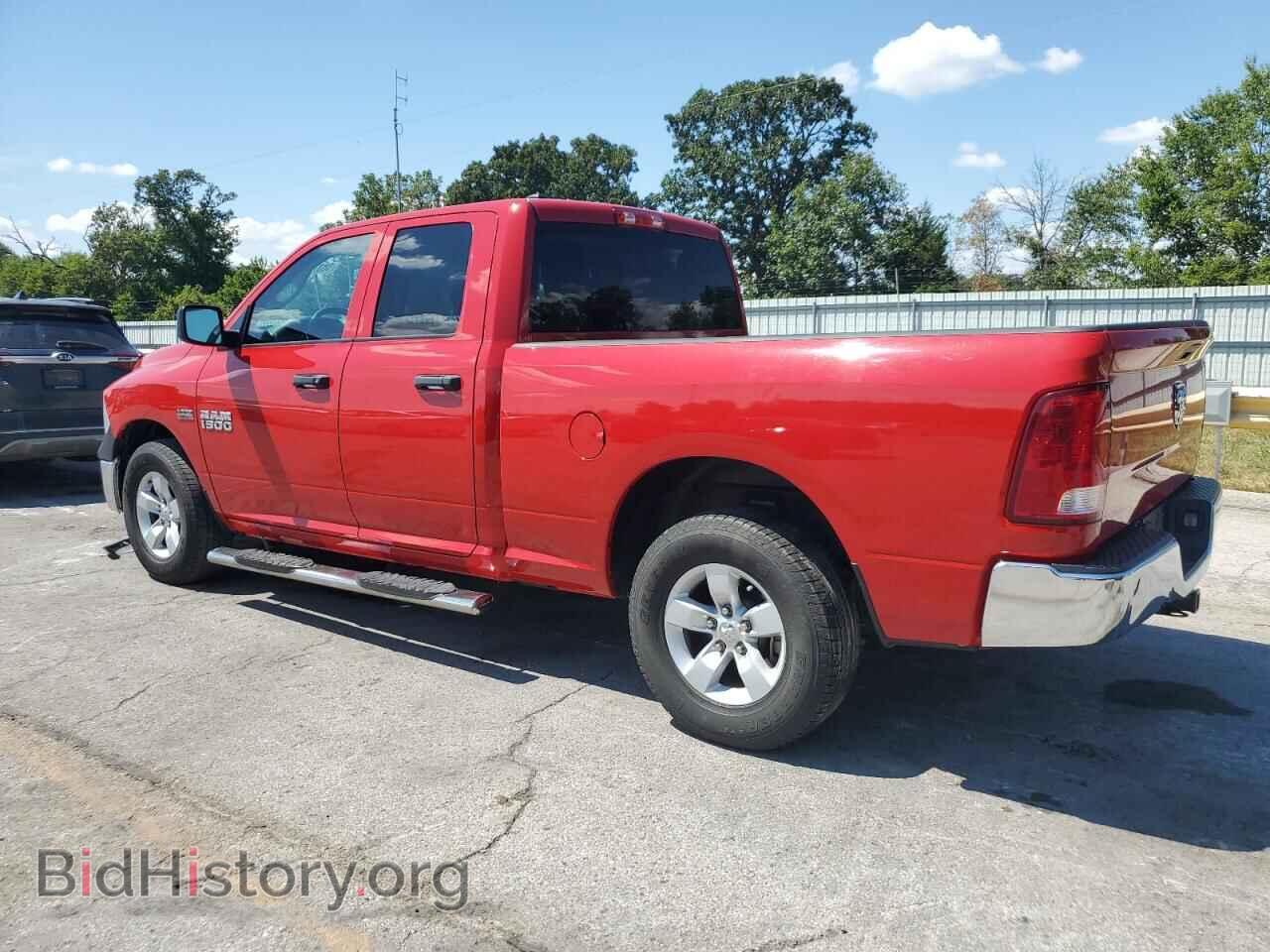 2017 RAM 1500 - VIN: 1C6RR6FT2HS782083 - Фото 2