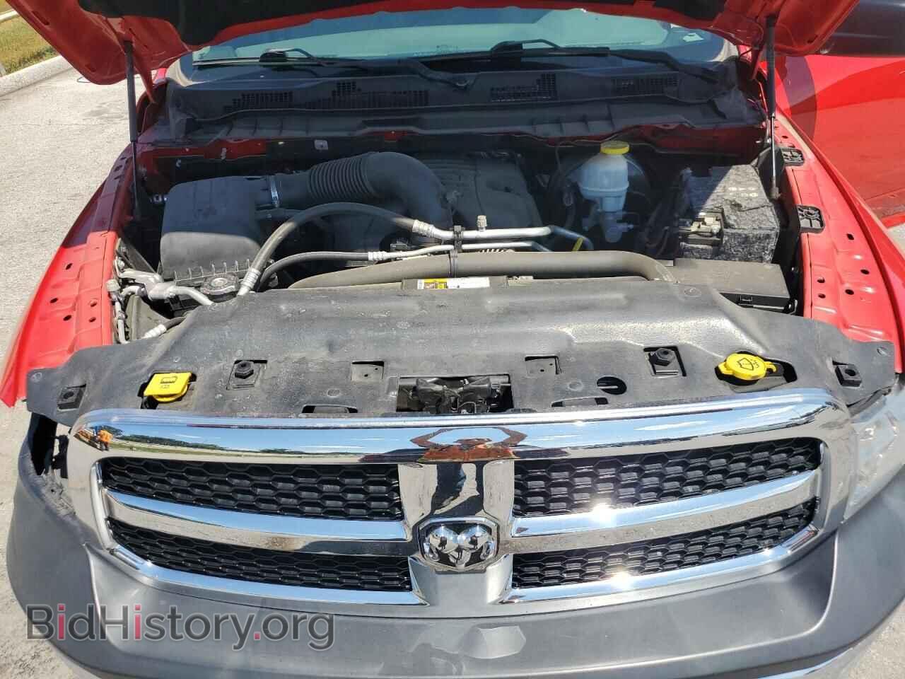 2017 RAM 1500 - VIN: 1C6RR6FT2HS782083 - Фото 11