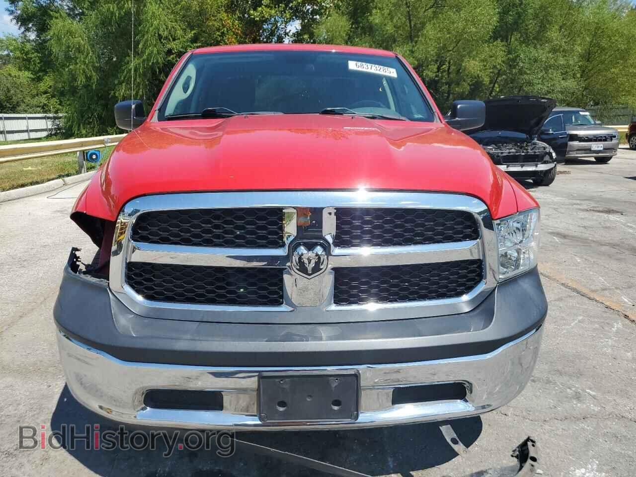 2017 RAM 1500 - VIN: 1C6RR6FT2HS782083 - Фото 5
