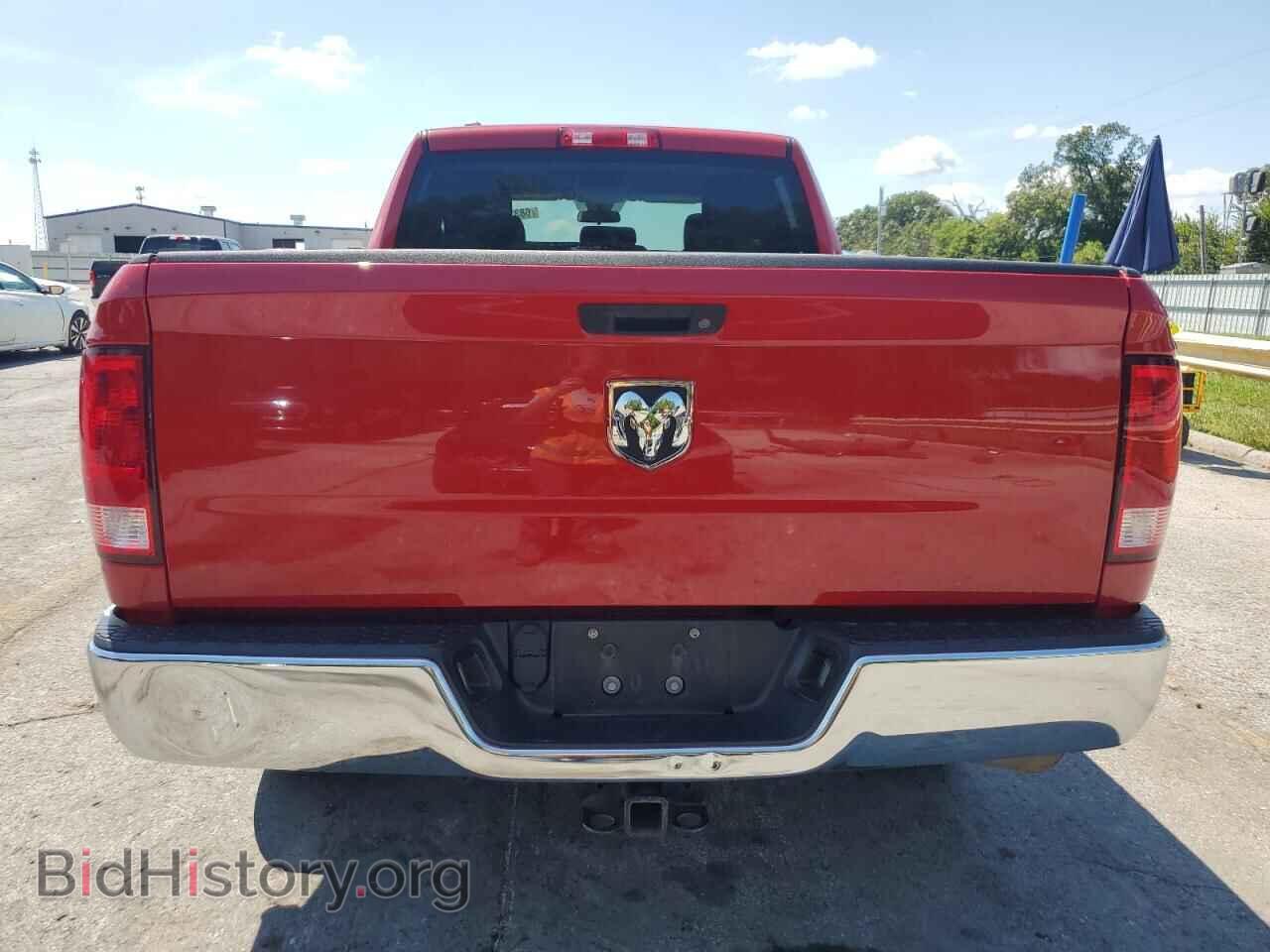 2017 RAM 1500 - VIN: 1C6RR6FT2HS782083 - Фото 6