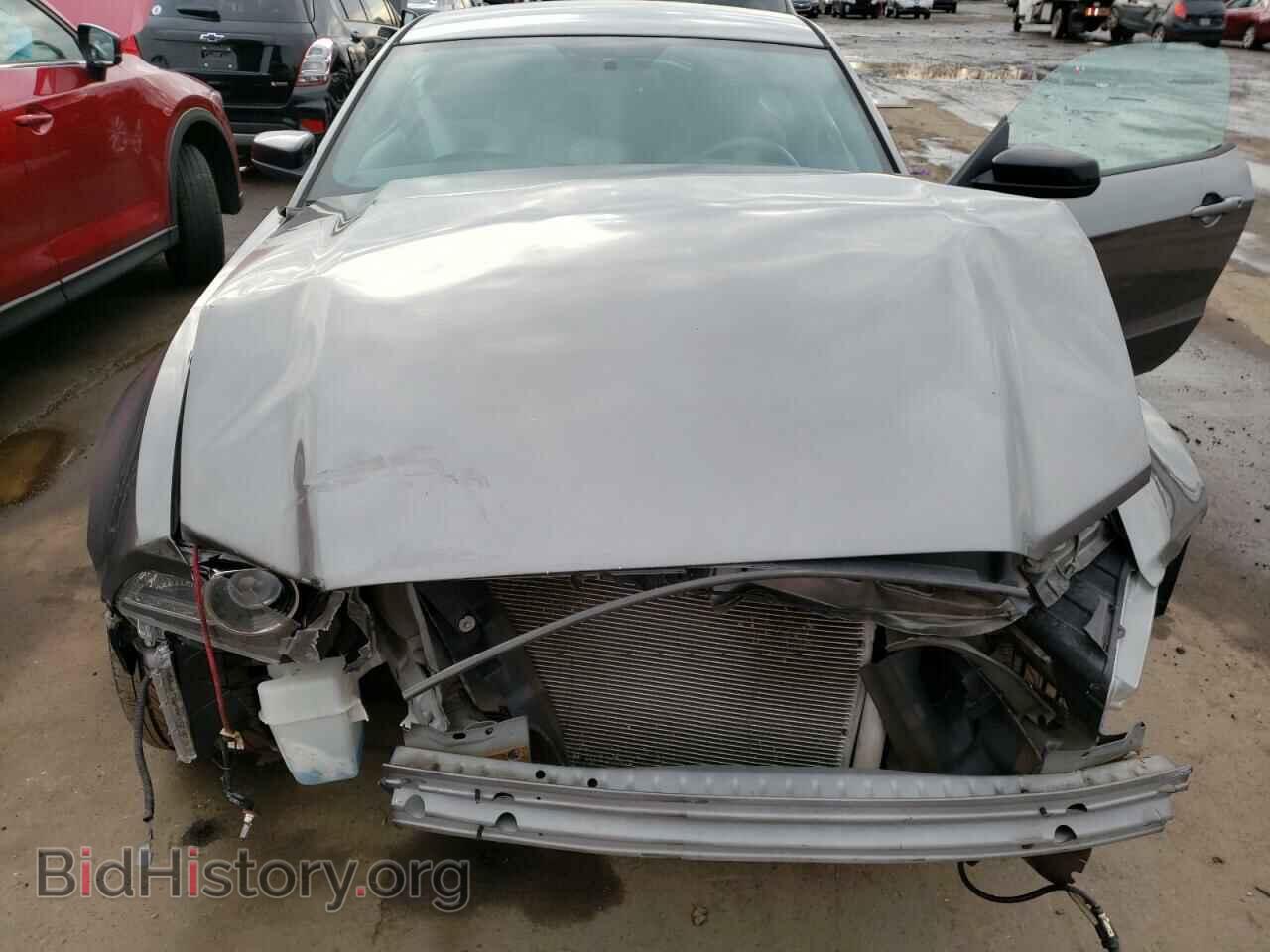 2014 FORD MUSTANG - VIN: 1ZVBP8AM0E5268722 - Фото 7