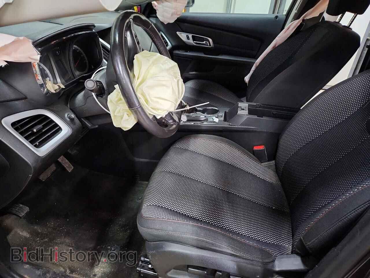 2017 GMC TERRAIN - VIN: 2GKFLTEK7H6311798 - Photo 7