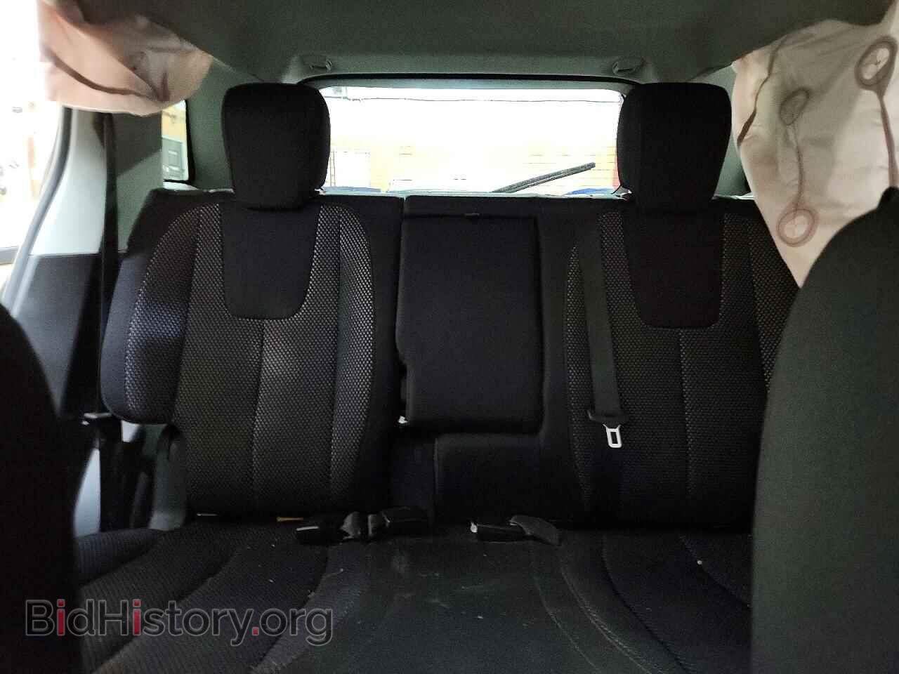2017 GMC TERRAIN - VIN: 2GKFLTEK7H6311798 - Photo 10